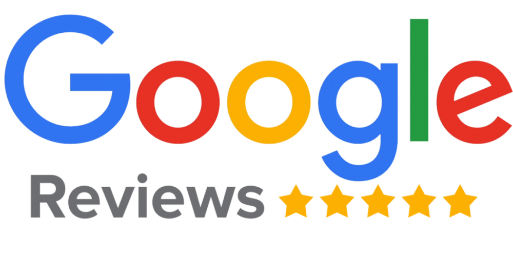 Google 5-star Reviews