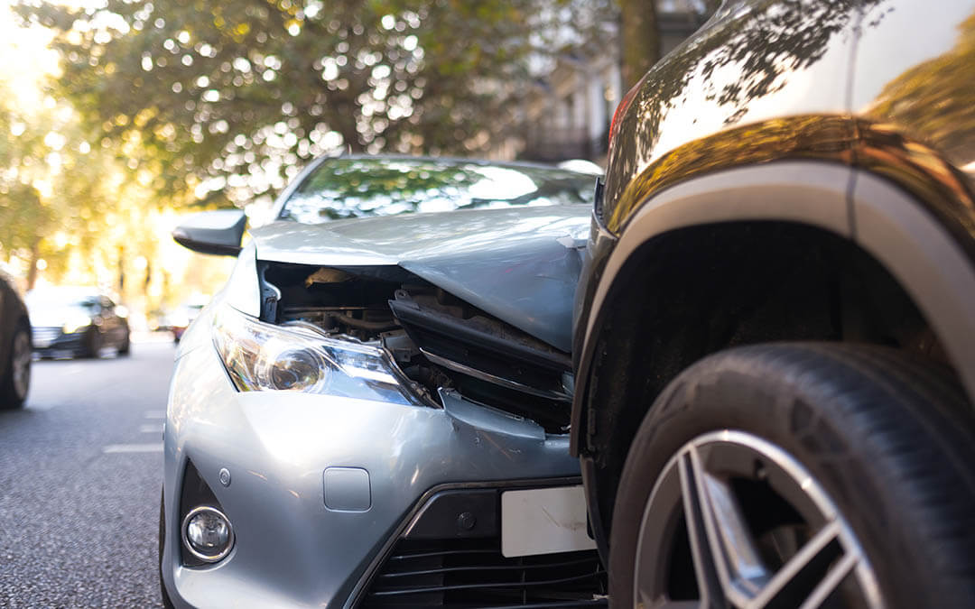 James Munafo & Associates, Steps to Take After a Car Accident