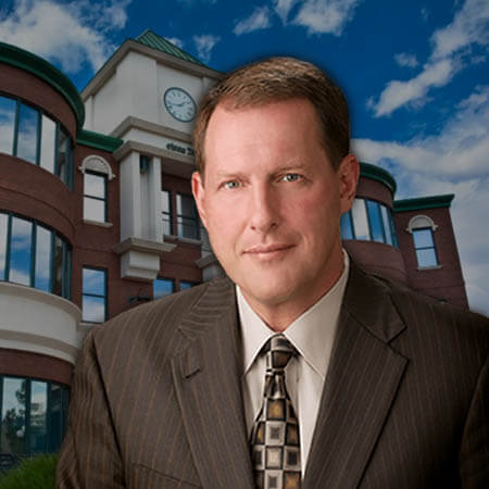 James Munafo, Personal Injury Lawyer