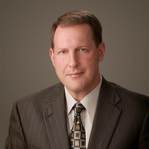 James Munafo, Personal Injury Attorney