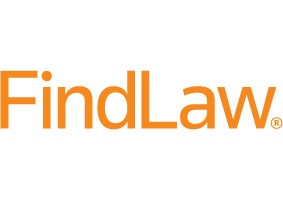 Find Law logo