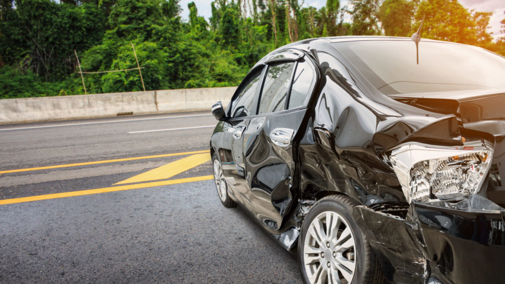 Car accident injury claims