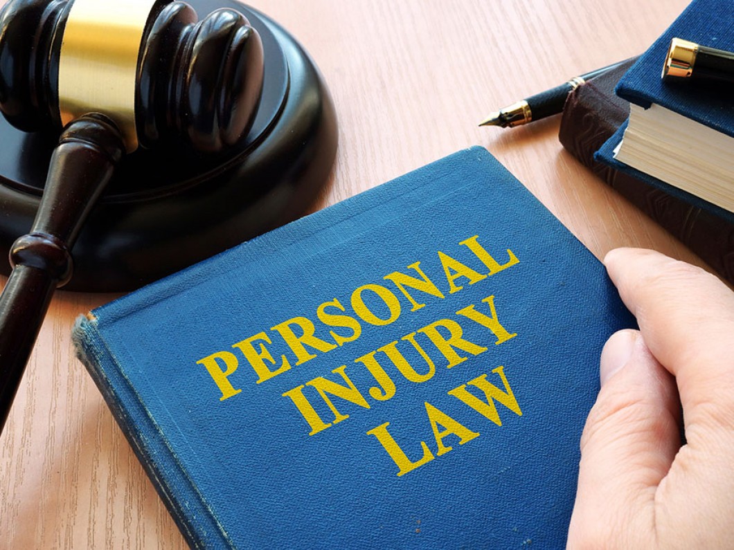 Personal Injury law