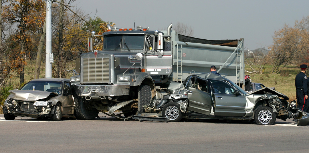 Truck accident lawyer in Douglas County